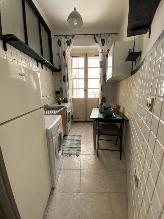 Cuore Del Centro Storico Cagliari Exteriör bild