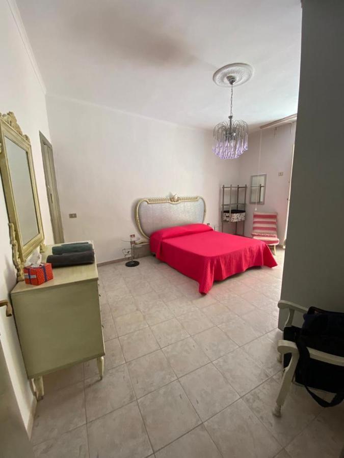Cuore Del Centro Storico Cagliari Exteriör bild