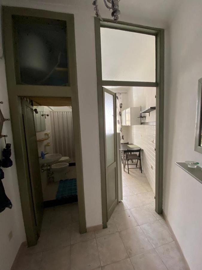 Cuore Del Centro Storico Cagliari Exteriör bild