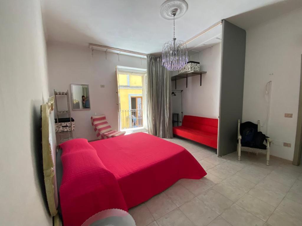 Cuore Del Centro Storico Cagliari Exteriör bild